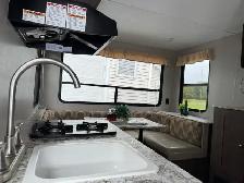 2019 Keystone Hideout 177LHS Travel Trailer - Photo 6