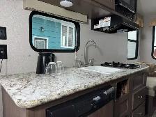 2019 Keystone Hideout 177LHS Travel Trailer - Photo 7