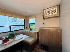 2019 Keystone Hideout 177LHS Travel Trailer - Photo 8