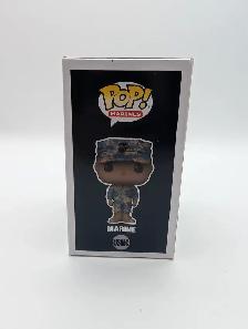 (B7764) Funko Pop USMC Marines The Few the Proud - Photo 3