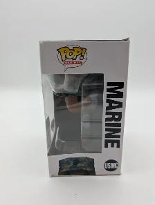 (B7764) Funko Pop USMC Marines The Few the Proud - Photo 4