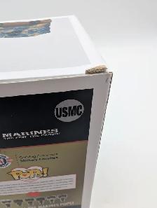 (B7764) Funko Pop USMC Marines The Few the Proud - Photo 6