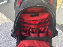 Milwaukee Jobsite Backpack Worn - Photo 3