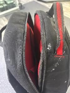 Milwaukee Jobsite Backpack Worn - Photo 4