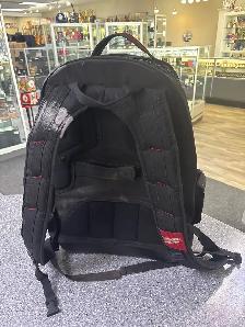 Milwaukee Jobsite Backpack Worn - Photo 5