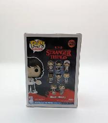 (B7763) Funko Pop 1239 Stranger Things Mike - Photo 2