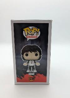 (B7763) Funko Pop 1239 Stranger Things Mike - Photo 3
