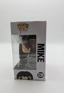 (B7763) Funko Pop 1239 Stranger Things Mike - Photo 4