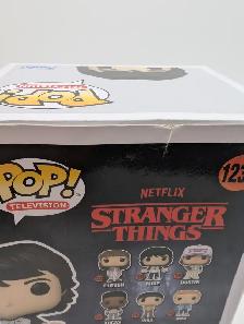 (B7763) Funko Pop 1239 Stranger Things Mike - Photo 5