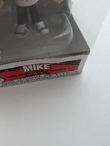 (B7763) Funko Pop 1239 Stranger Things Mike - Photo 7