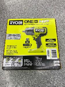 Ryobi PL1W01B 1/2" Impact Driver - Photo 2