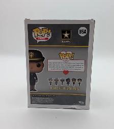(B7758) Funko Pop USA U.S Army Soldier - Photo 3