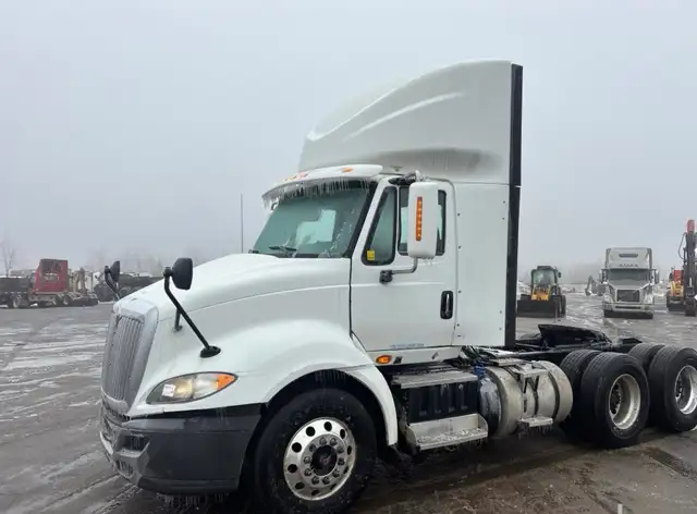 AZ Driver