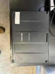 Truck Diagnostic Tablet/Laptop: Panasonic Toughbook CF-C2 12.5' - Photo 6