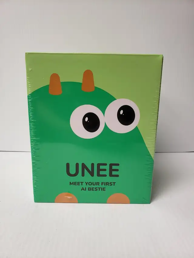 (9923406) Unee Unee-001 Children's AI Bestie