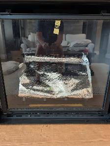 Napoleon Elevation X 36 Gas fireplace ' Brand New' - Photo 4