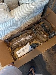 Napoleon Elevation X 36 Gas fireplace ' Brand New' - Photo 5