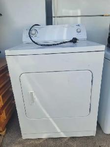 Washer & Dryer — Tested — Calgary — Delivery Available