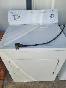 Washer & Dryer — Tested — Calgary — Delivery Available - Photo 2