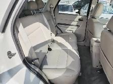 2008 Ford Escape Leather Sunroof Heated Seats Clean Carfax - Photo 10