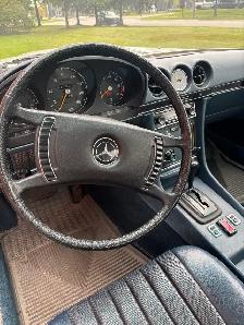 Mercedes-Benz 450SL