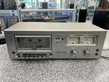 Toshiba PC-X10M Cassette Deck