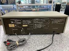 Toshiba PC-X10M Cassette Deck - Photo 2