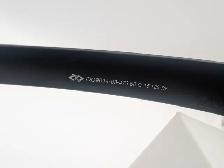(B7205) Oakley Gascan OO9014-03 Matte Black Grey Lens Sunglas... - Photo 5
