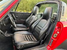 1987 Porsche 911 Targa M491 G50 3.2 Carrera - Photo 5