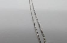 (B7150) 10K Gold Green Stone Pendant Necklace 25in and Stud E... - Photo 5