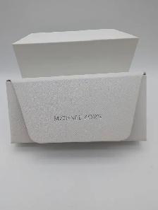 (B7105) Michael Kors MK2170U Karlie 390818 Black Tortoise Sun... - Photo 2