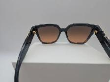 (B7105) Michael Kors MK2170U Karlie 390818 Black Tortoise Sun... - Photo 5
