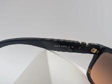 (B7105) Michael Kors MK2170U Karlie 390818 Black Tortoise Sun... - Photo 7