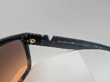 (B7105) Michael Kors MK2170U Karlie 390818 Black Tortoise Sun... - Photo 8
