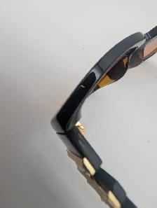 (B7105) Michael Kors MK2170U Karlie 390818 Black Tortoise Sun... - Photo 10