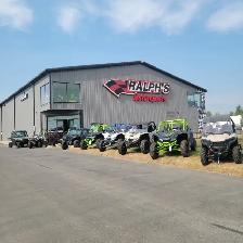 Experienced Sales Professional – Join the Ralph’s Motorsports te