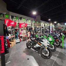 Experienced Sales Professional – Join the Ralph’s Motorsports te - Photo 4