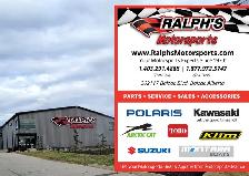 Experienced Sales Professional – Join the Ralph’s Motorsports te - Photo 6