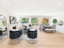 North York Detached Home - 3 1 Beds, 2 Kitchens，Sep Entrance Bsm - Photo 2