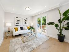 North York Detached Home - 3 1 Beds, 2 Kitchens，Sep Entrance Bsm - Photo 5