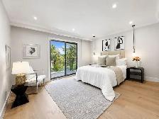 North York Detached Home - 3 1 Beds, 2 Kitchens，Sep Entrance Bsm - Photo 9