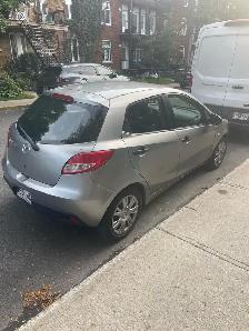 Mazda2 2011 260000km $2500 - Photo 2
