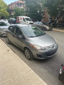 Mazda2 2011 260000km $2500 - Photo 3