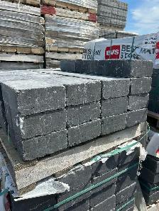 Stackers - Ultra Black