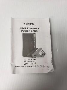 (9923180) Type S AC532806 Booster Pack - Photo 10