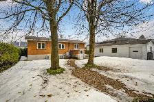 Charmante maison de plain-pied_Blainville Est, À voir ! - Photo 24