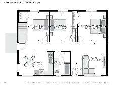 Charmante maison de plain-pied_Blainville Est, À voir ! - Photo 26
