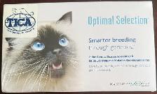 DNA test kit for cat