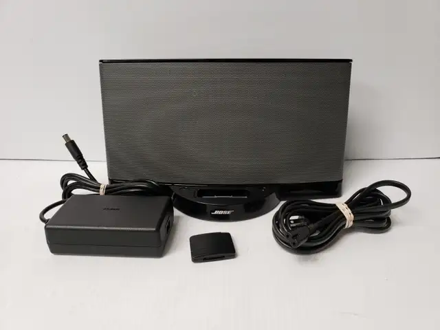 (9923137) Bose Sounddock Series 2 Speaker