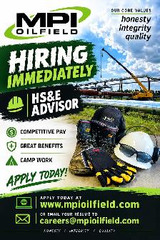 HSE Advisor - Photo 2